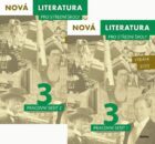 Nová literatura pro střední školy 3 Pracovní sešit (dvě části)