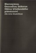 Dějiny křesťanského písemnictví - De viris illustribus