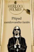 Sherlock Holmes - Případ zamilovaného faráře (e-kniha)