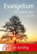 Evangelium na každý den 2025 (e-kniha)
