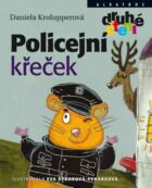 Policejní křeček (e-kniha)