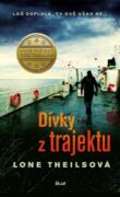 Dívky z trajektu (e-kniha)