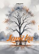 Lavička (e-kniha)