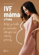 IVF máma z Prahy (e-kniha)