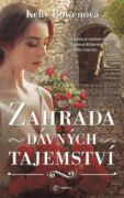 Zahrada dávných tajemství (e-kniha)