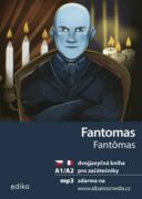 Fantomas A1/A2 (e-kniha)