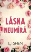 Láska neumírá (e-kniha)