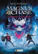 Magnus Chase a bohovia Asgardu – Loď mŕtvych (e-kniha)
