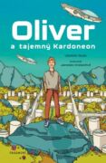 Oliver a tajemný Kardoneon (e-kniha)