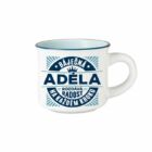 Espresso hrníček - Adéla