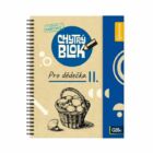Chytrý blok pro dědečka - 2. díl