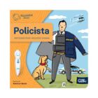 Albi Minikniha povolání - Policista Kouzelné čtení