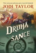 Jedna zatracená pohroma za druhou 3: Druhá šance (e-kniha)