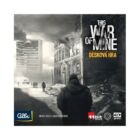 This War of Mine Desková hra