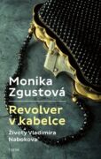 Revolver v kabelce – Životy V. Nabokova (e-kniha)