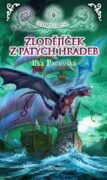 Zlodějíček z pátých hradeb (brož.) - Sedmý smysl 7. díl