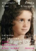Letenka do neznáma aneb Rozhovory přes oceán (e-kniha)