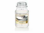 YANKEE CANDLE Baby Powder svíčka 623g