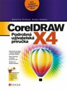 CorelDRAW X4 (e-kniha)