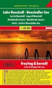 LSP 3 Neusiedler See 1:100 000 / automapa