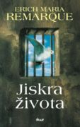 Jiskra života (e-kniha)