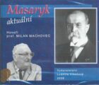 Masaryk aktuální (CD)