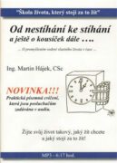 Od nestíhání ke stíhání (CD)