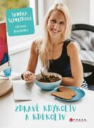 Zdravě kdykoliv a kdekoliv (e-kniha)
