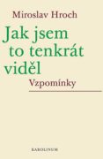 Jak jsem to tenkrát viděl (e-kniha)
