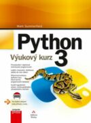 Python 3 (e-kniha)