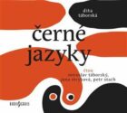 Černé jazyky (CD)