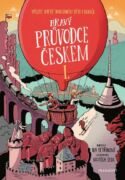 Hravý průvodce Českem I. (e-kniha)