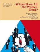 All The Women Gone? - Women's Political Representation in Local Councils of Czech and Slovak Towns,