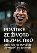 Povídky ze života bezpečáků (e-kniha)