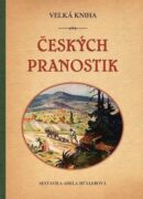 Velká kniha českých pranostik (e-kniha)