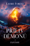 Příliv démonů (e-kniha)