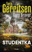 Studentka (e-kniha)