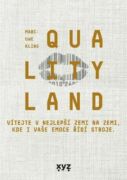QualityLand (e-kniha)