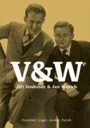 Voskovec & Werich (e-kniha)