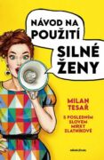 Návod na použití silné ženy (e-kniha)