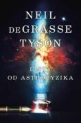 Listy od astrofyzika (e-kniha)