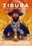 40 dní pěšky do Jeruzaléma - O pouti bez cukrové vaty