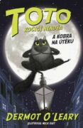 Toto – Kočičí nindža a kobra na útěku (e-kniha)