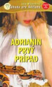 Adrianin prvý prípad (e-kniha)