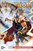 Thor Bůh hromu znovuzrozený