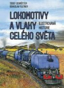 Lokomotivy a vlaky celého světa (e-kniha)