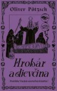 Hrobár a dievčina (e-kniha)