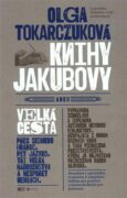 Knihy Jakubovy