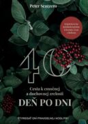 Cesta k emočnej a duchovnej zrelosti deň po dni (e-kniha)