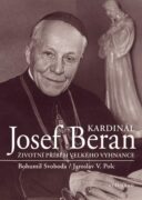 Kardinál Josef Beran (e-kniha)